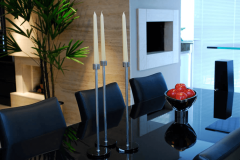 Apartamento NJ